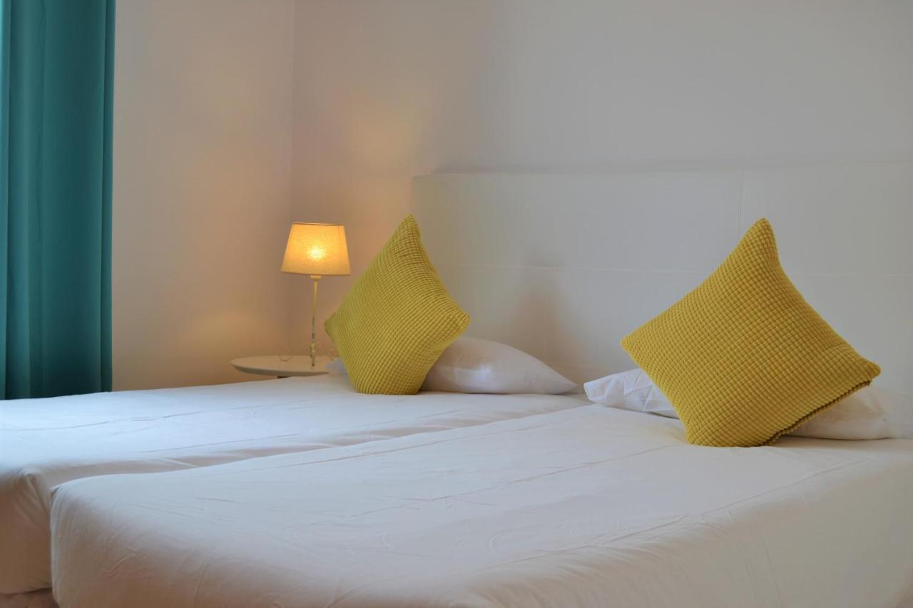 Grand Villa Famara Puerto Del Carmen 卡门港 外观 照片
