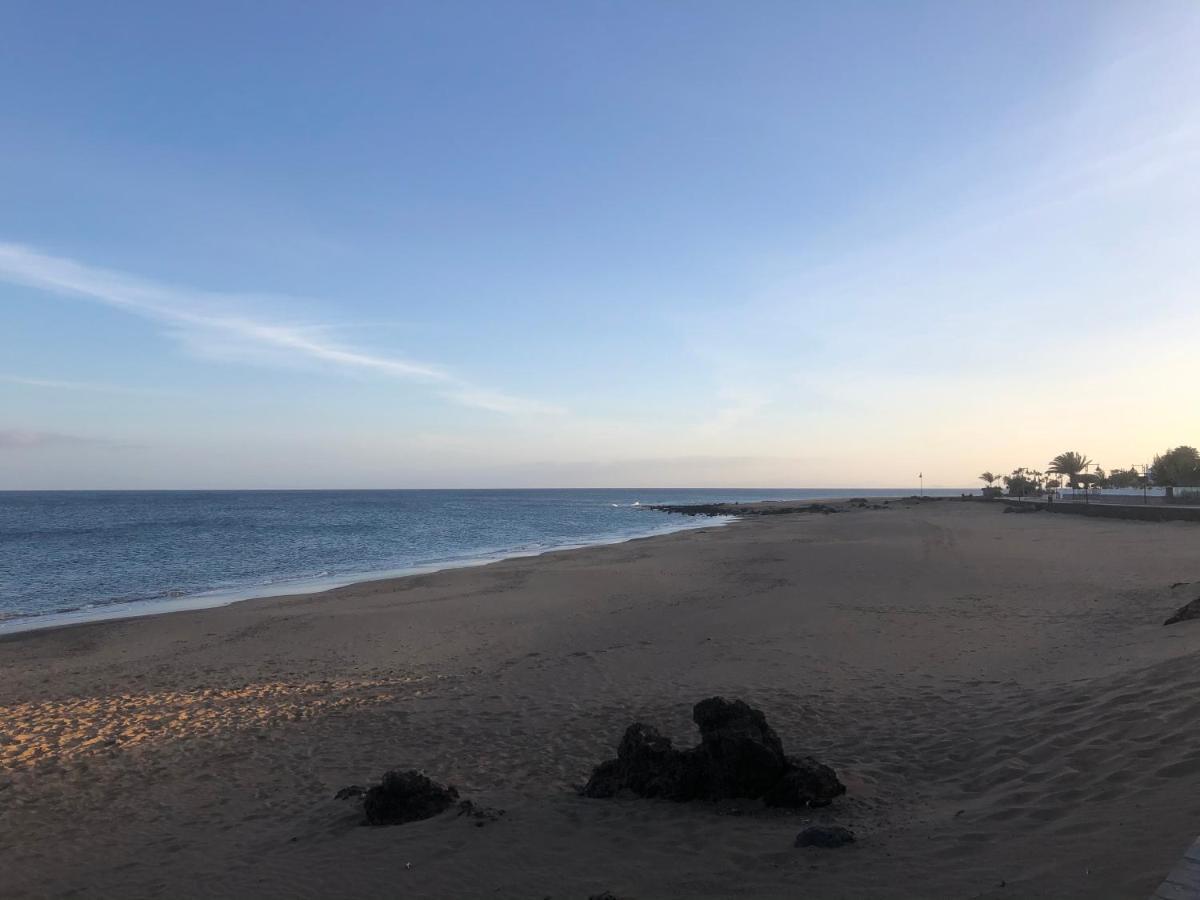 Grand Villa Famara Puerto Del Carmen 卡门港 外观 照片