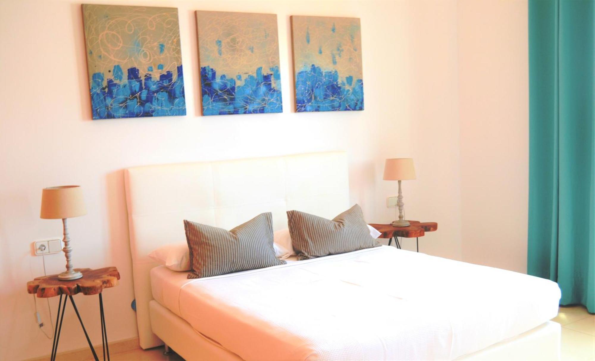 Grand Villa Famara Puerto Del Carmen 卡门港 外观 照片
