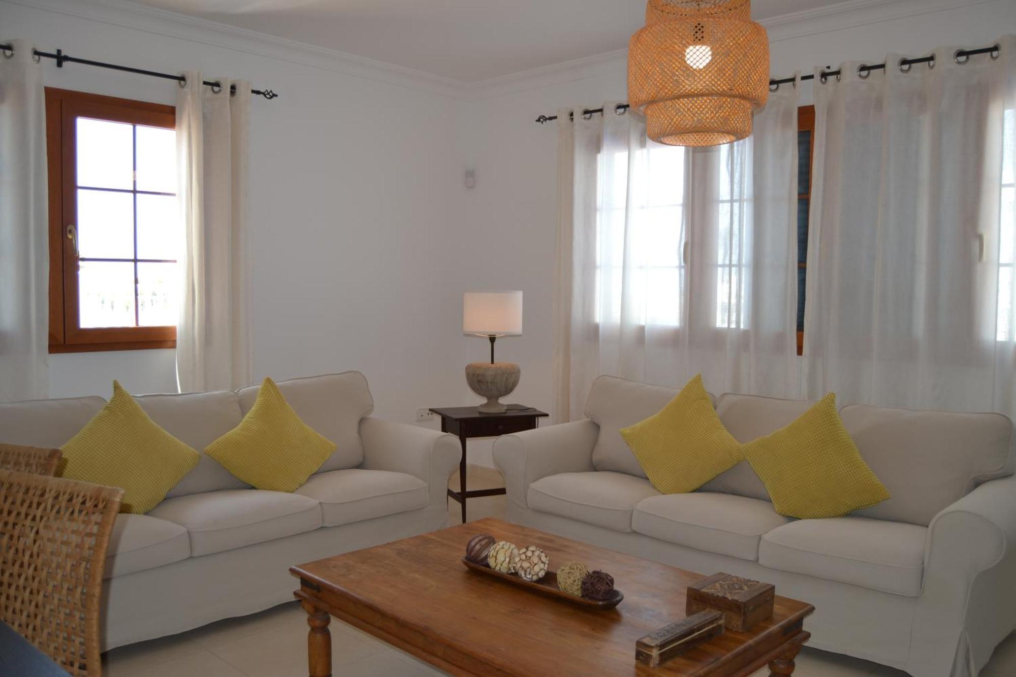 Grand Villa Famara Puerto Del Carmen 卡门港 外观 照片