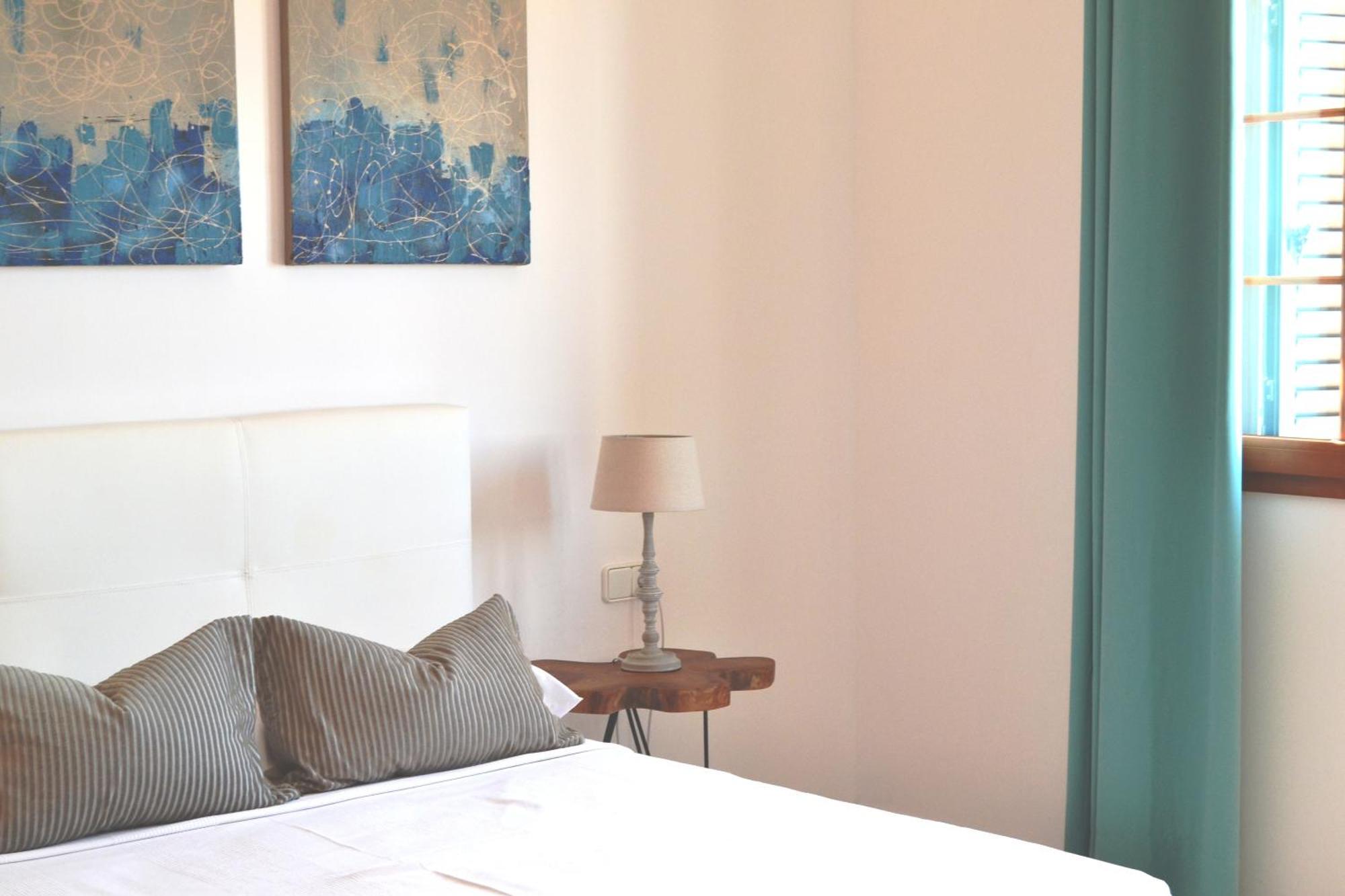 Grand Villa Famara Puerto Del Carmen 卡门港 外观 照片