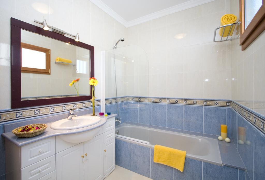 Grand Villa Famara Puerto Del Carmen 卡门港 外观 照片